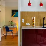 Appartement Canvas House Fragola - Heart Of Kazimierz