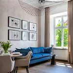 Canvas House Fragola - Heart Of Kazimierz Appartement