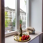 Canvas House Fragola - Heart Of Kazimierz Appartement *