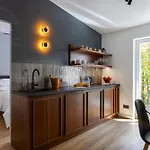 Appartement Canvas House Fragola - Heart Of Kazimierz *