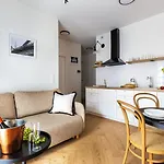 Canvas House Fragola - Heart Of Kazimierz *