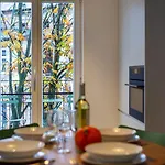 Canvas House Fragola - Heart Of Kazimierz *