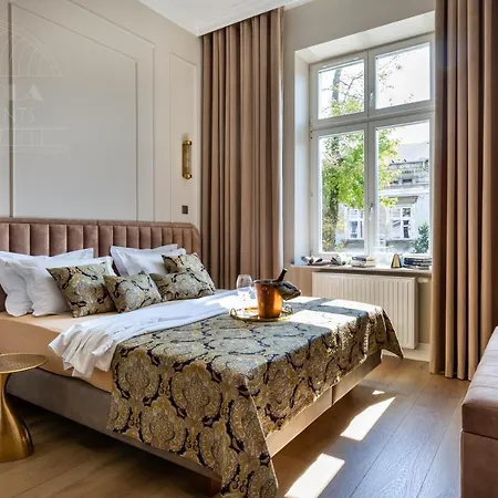 Apartment Canvas House Fragola - Heart Of Kazimierz