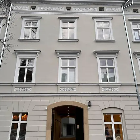Canvas House Fragola - Heart Of Kazimierz *