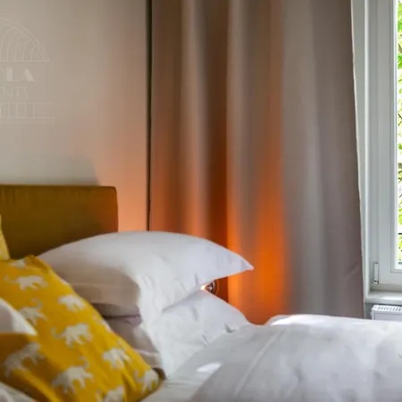 Canvas House Fragola - Heart Of Kazimierz Apartment Krakow