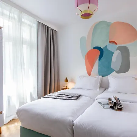 Apartment Canvas House Fragola - Heart Of Kazimierz *