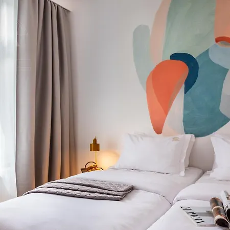 Canvas House Fragola - Heart Of Kazimierz Krakow