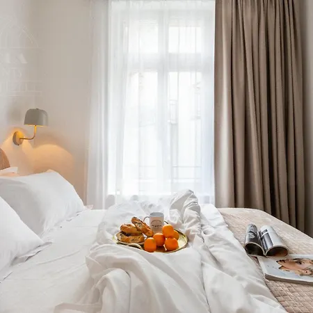 Canvas House Fragola - Heart Of Kazimierz