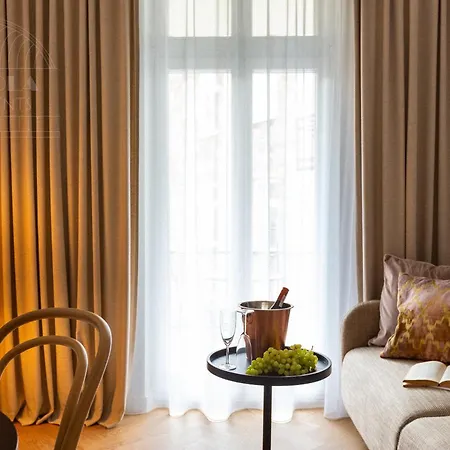 Apartment Canvas House Fragola - Heart Of Kazimierz *