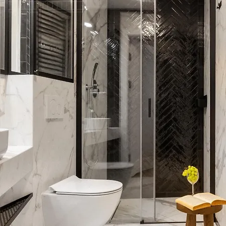 Canvas House Fragola - Heart Of Kazimierz Krakow