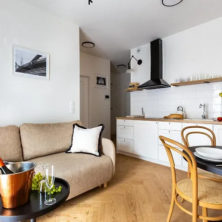 Canvas House Fragola - Heart Of Kazimierz *