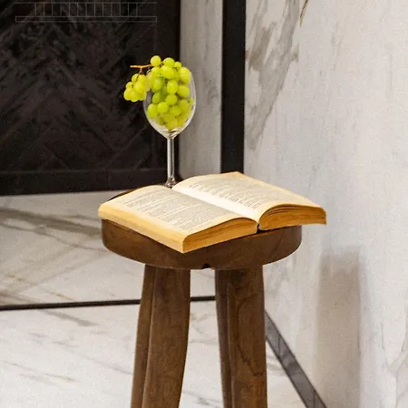 Canvas House Fragola - Heart Of Kazimierz * Krakow