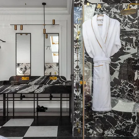 Canvas House Fragola - Heart Of Kazimierz * Krakow