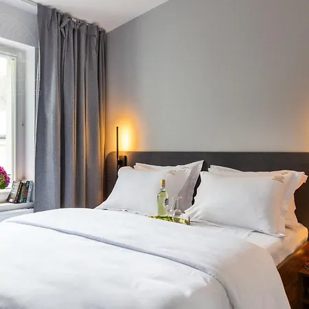 Canvas House Fragola - Heart Of Kazimierz