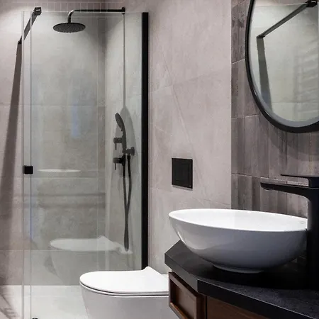 Apartman Canvas House By Fragola Collection
