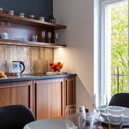 Apartment Canvas House Fragola - Heart Of Kazimierz Krakow