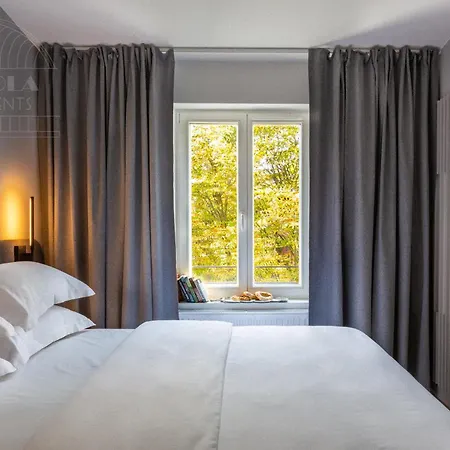 Canvas House Fragola - Heart Of Kazimierz *
