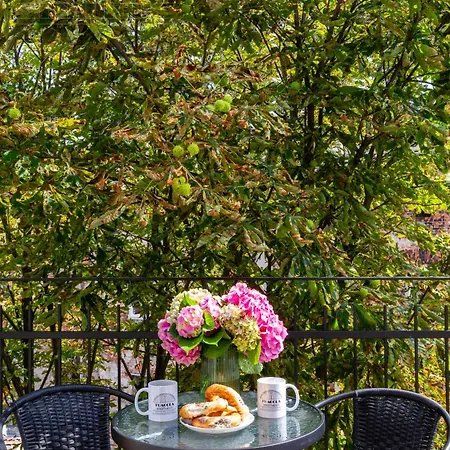 Canvas House Fragola - Heart Of Kazimierz