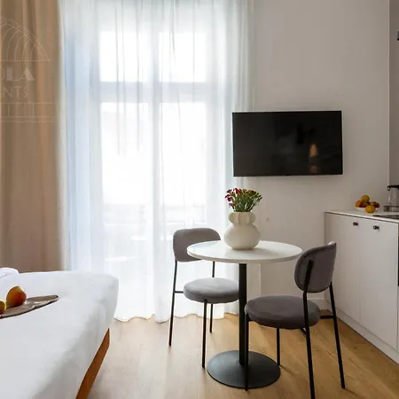 Canvas House Fragola - Heart Of Kazimierz Krakow