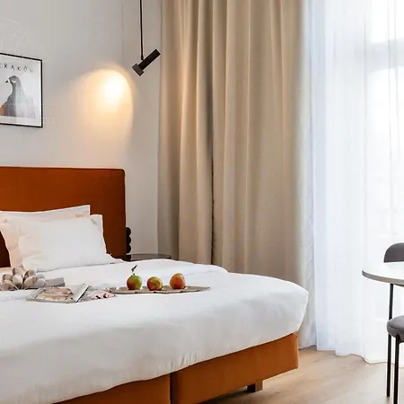 Apartment Canvas House Fragola - Heart Of Kazimierz *