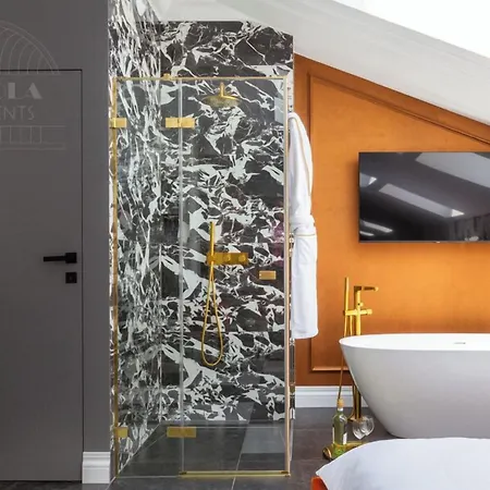 Apartman Canvas House By Fragola Collection