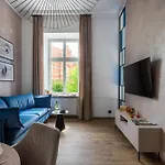 Apartamento Canvas House Fragola - Heart Of Kazimierz *