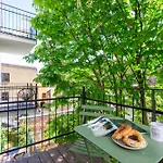 Apartman Canvas House Fragola - Heart Of Kazimierz Krakkó