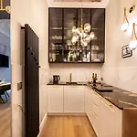 Canvas House Fragola - Heart Of Kazimierz