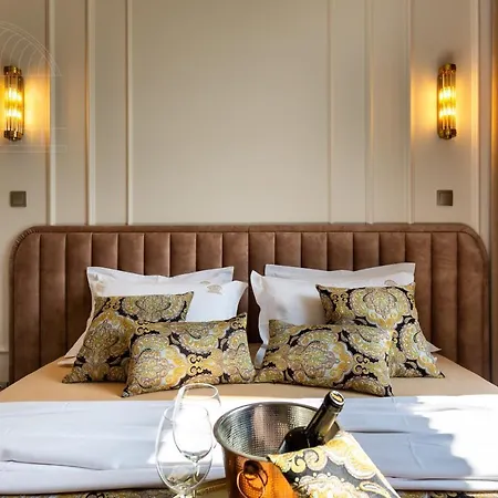Canvas House By Fragola Collection Apartament *