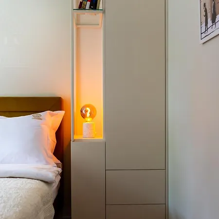 Canvas House Fragola - Heart Of Kazimierz Appartamento *