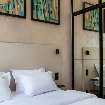 Canvas House Fragola - Heart Of Kazimierz Appartamento *