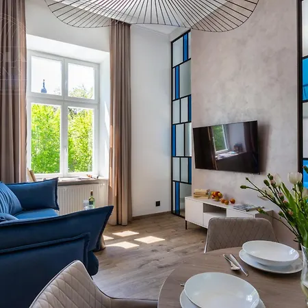 Appartamento Canvas House Fragola - Heart Of Kazimierz Cracovia