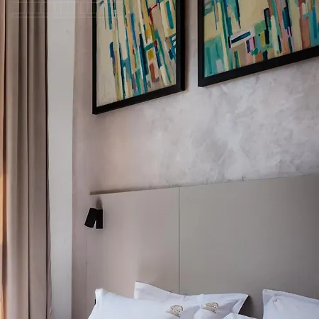 Canvas House Fragola - Heart Of Kazimierz *