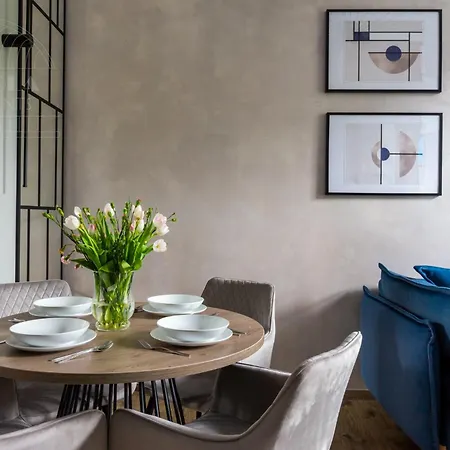Canvas House Fragola - Heart Of Kazimierz *