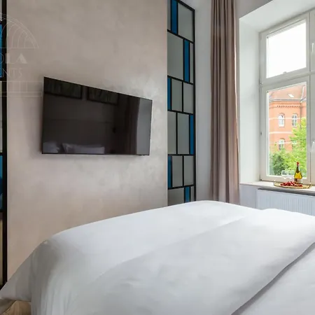 Appartamento Canvas House Fragola - Heart Of Kazimierz *