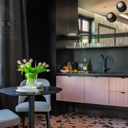 Canvas House Fragola - Heart Of Kazimierz