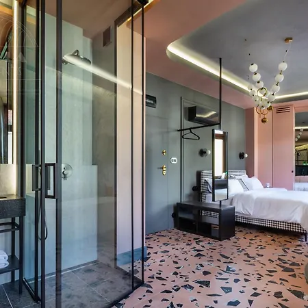 Canvas House By Fragola Collection