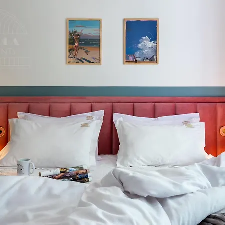 Canvas House Fragola - Heart Of Kazimierz *