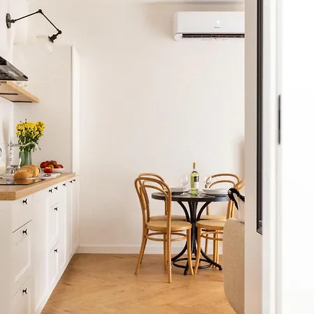 Canvas House Fragola - Heart Of Kazimierz *