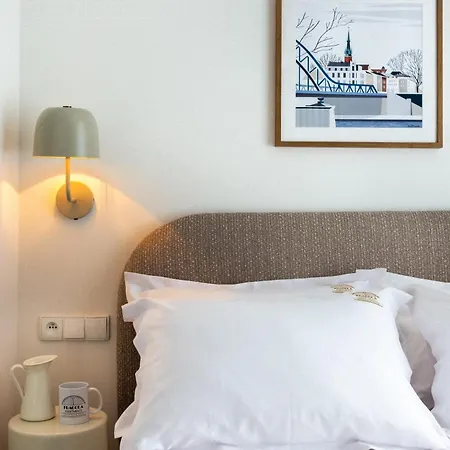 Canvas House Fragola - Heart Of Kazimierz Appartamento