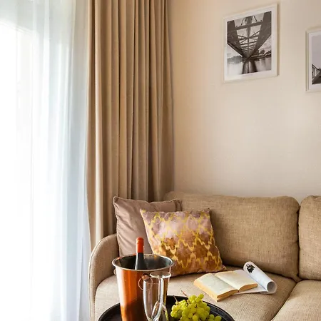Canvas House Fragola - Heart Of Kazimierz *