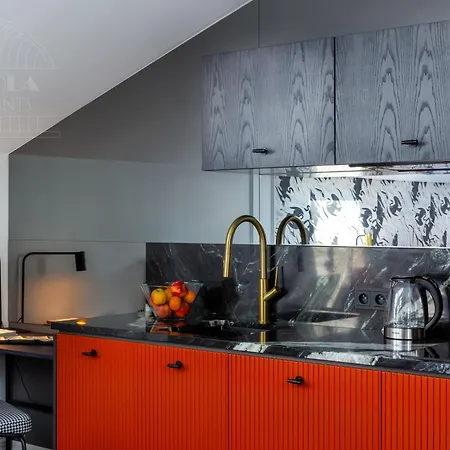 Canvas House Fragola - Heart Of Kazimierz *