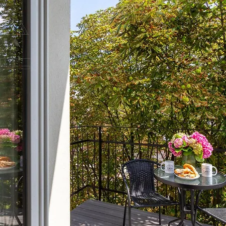 Canvas House Fragola - Heart Of Kazimierz * Cracovia