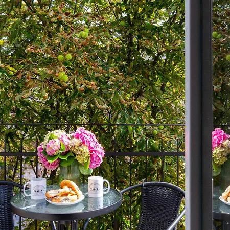 Canvas House Fragola - Heart Of Kazimierz Appartamento