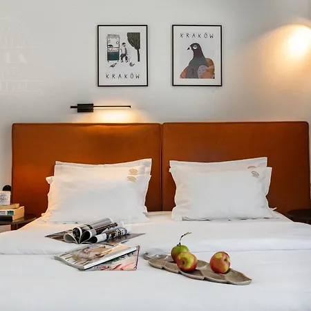 Canvas House Fragola - Heart Of Kazimierz Appartamento Cracovia