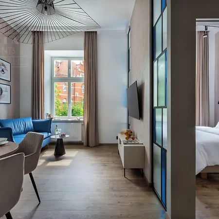 Canvas House By Fragola Collection Appartement