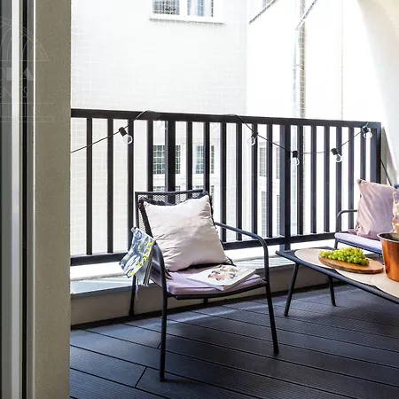 Canvas House By Fragola Collection