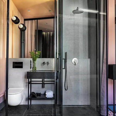Canvas House By Fragola Collection *