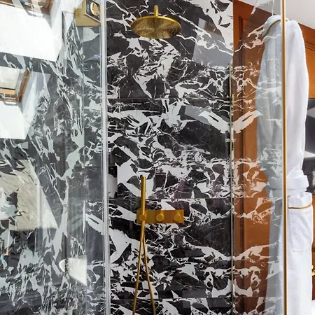 Canvas House By Fragola Collection * Krakau