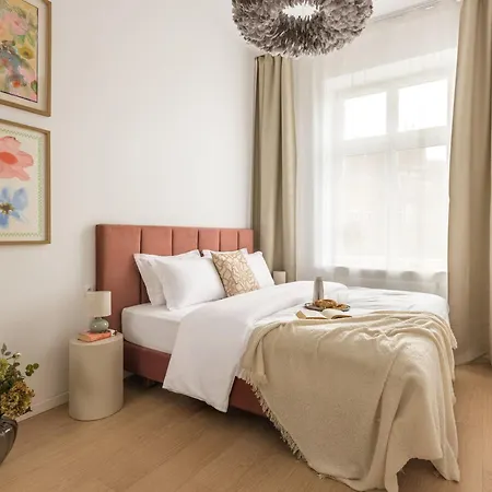 Appartement Canvas House By Fragola Collection